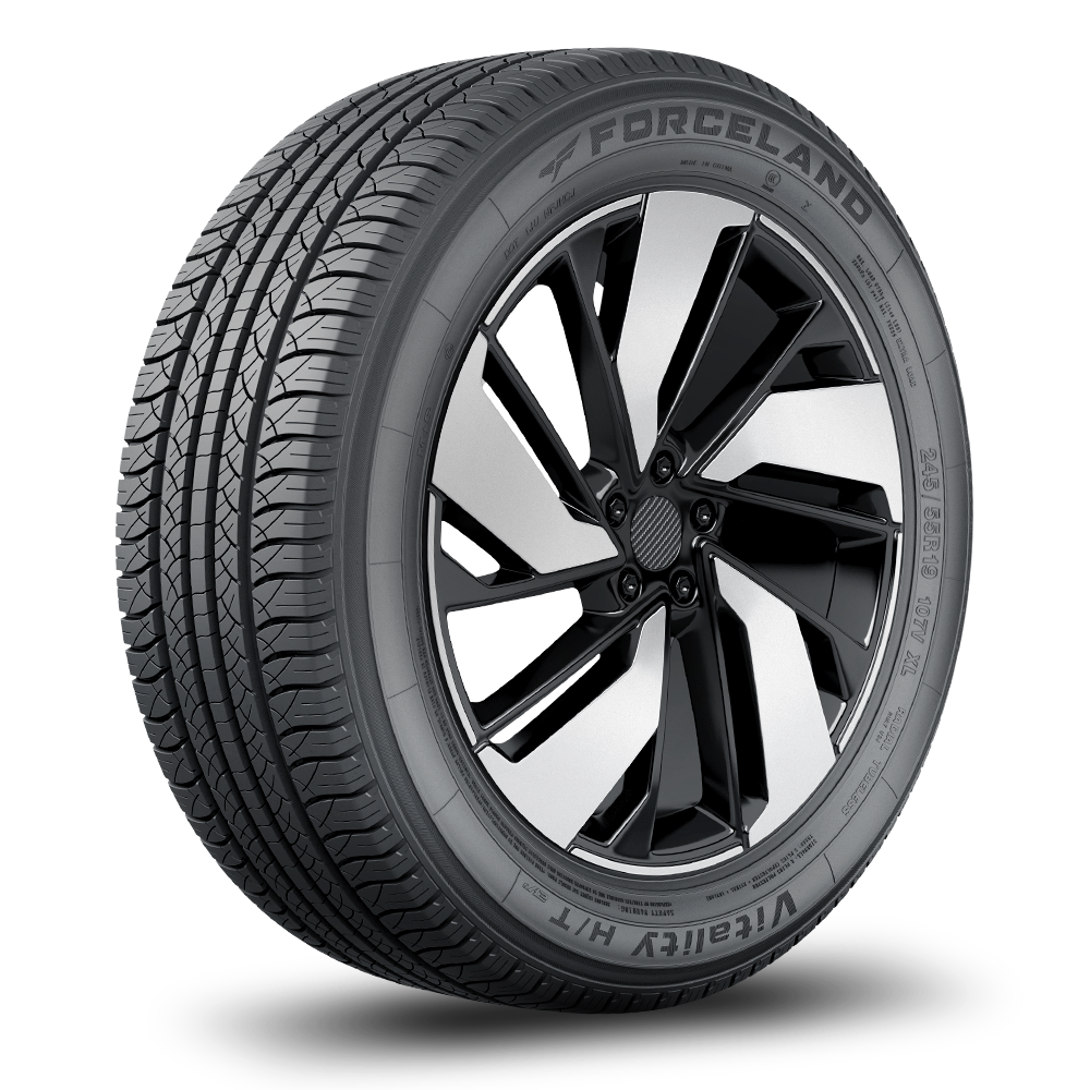 235/65R17 FORCELAND VITALITY H/T TYRE