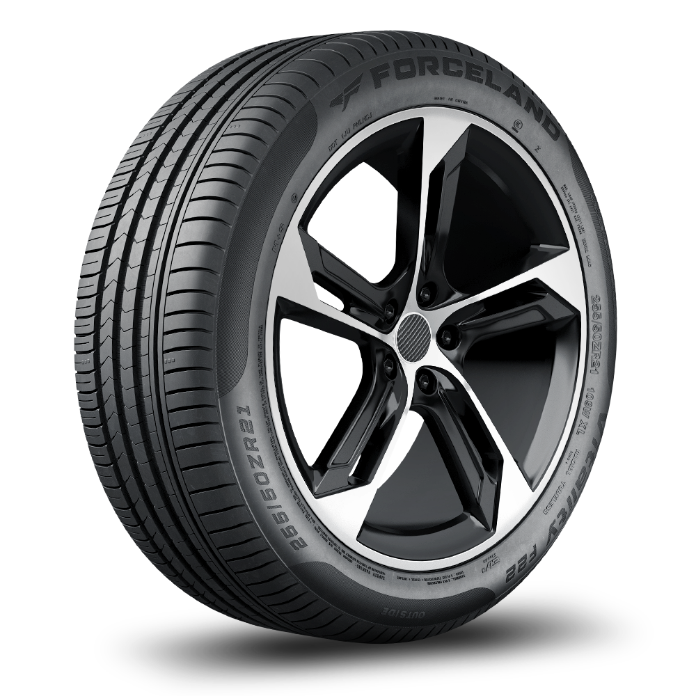 195/55R16 FORCELAND F22 VITALITY TYRE