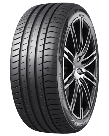255/45R20 TRIANGLE EFFEXSPORT TYRE