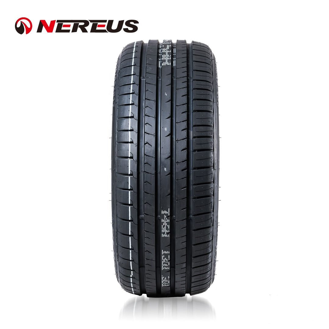 Nexen N Fera SU1 UHP 235/45R17 97W XL Passenger Tire 