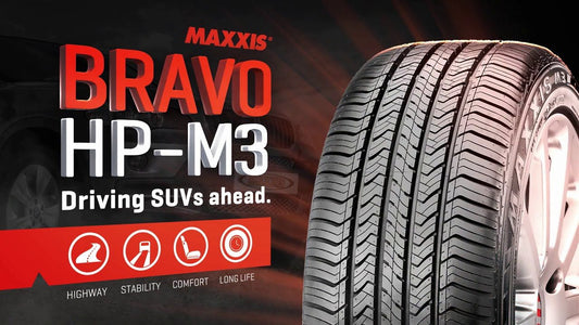 245/45R18 MAXXIS HP-M3 TYRE- CRAZY SALE