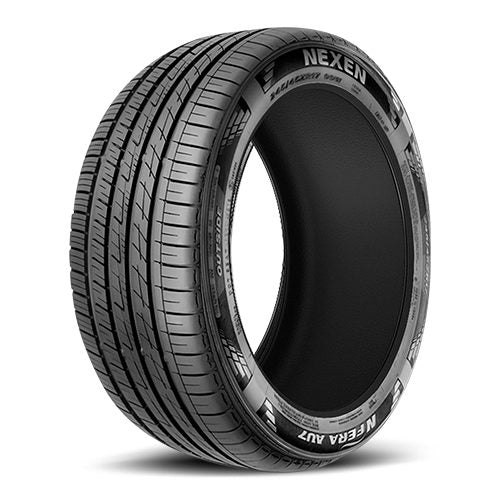 245/40R20 NEXEN NFERA AU7 TYRE- OLD STOCK CRAZY SPECIAL