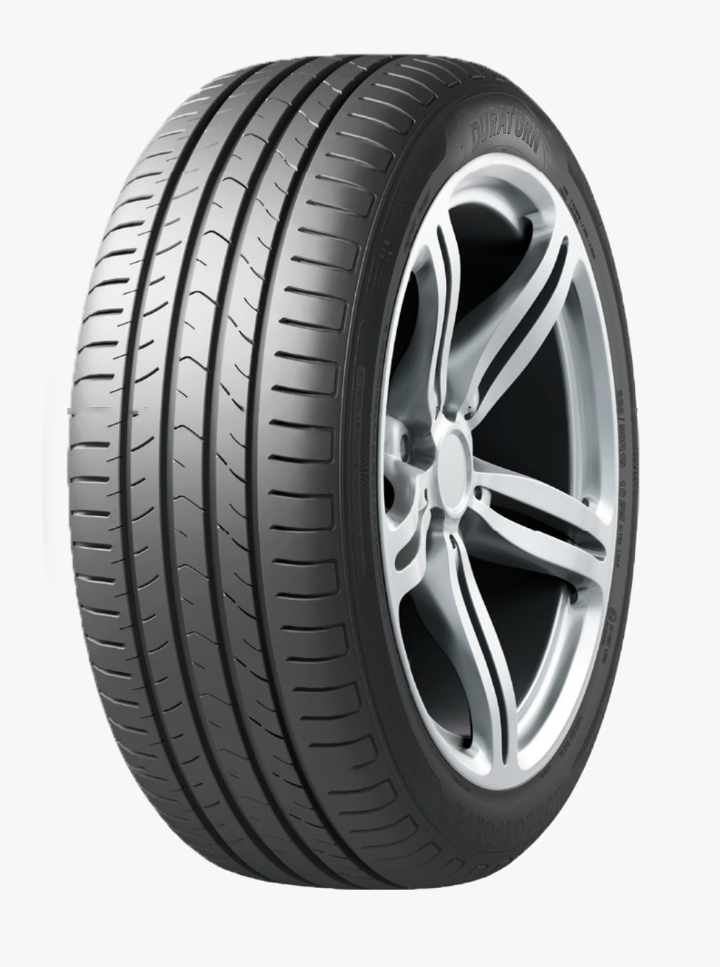 235/50R19 Duraturn Mozzo Sport S2