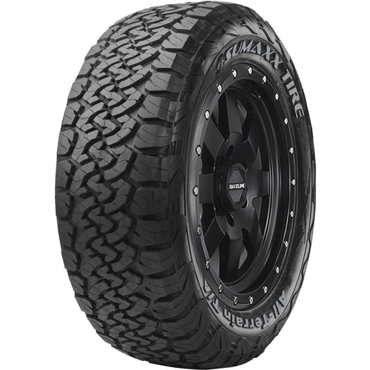 265/70R16 Sumaxx All-Terrain A/T Tyre