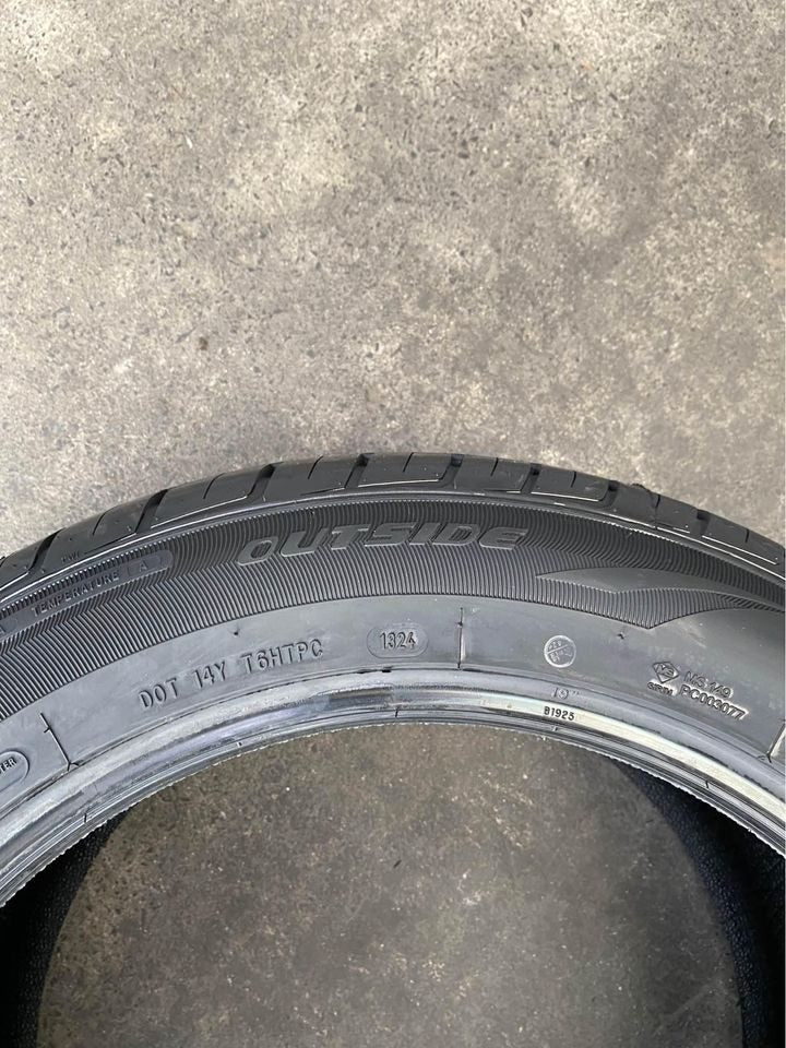 285/45R19 Austone SP-303 Tyre