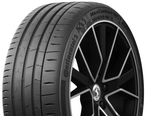 225/40R19 Continental MaxContact MC7