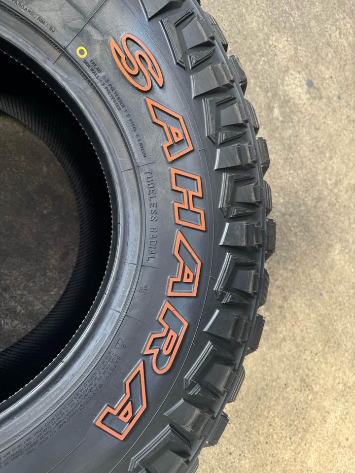 32x11.50R15 CST Sahara M/T II Tyre