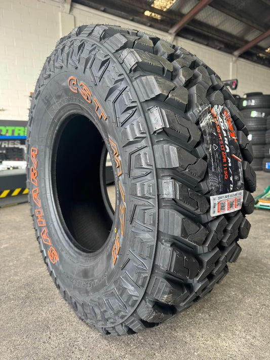 32x11.50R15 CST Sahara M/T II Tyre
