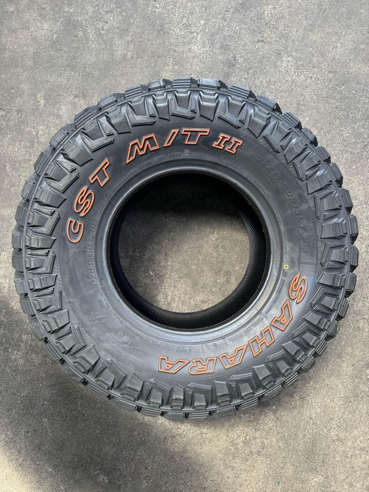 32x11.50R15 CST Sahara M/T II Tyre