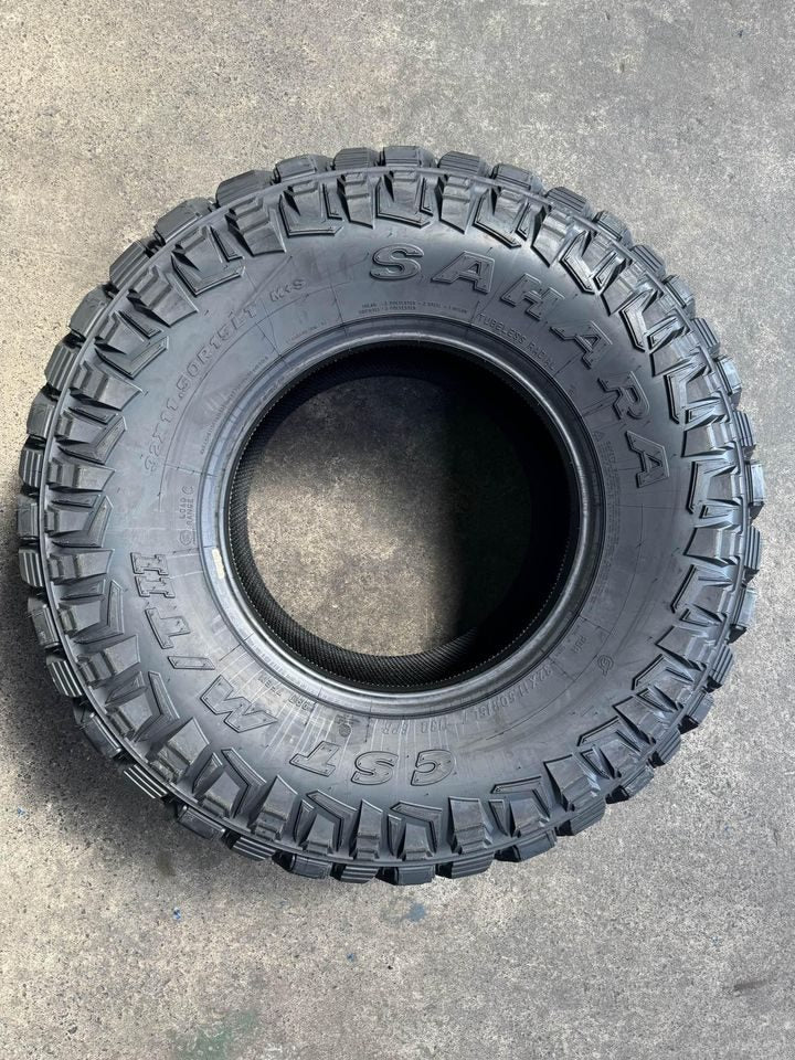 32x11.50R15 CST Sahara M/T II Tyre