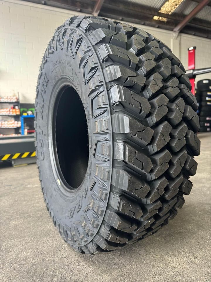 32x11.50R15 CST Sahara M/T II Tyre