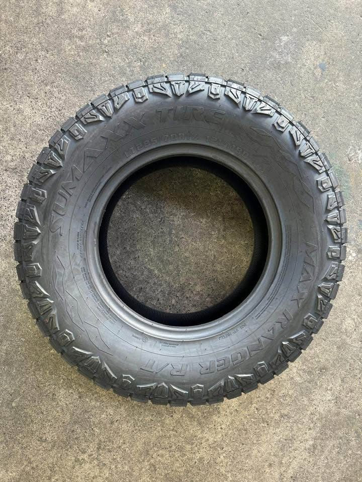 285/70R17 Sumaxx Max Ranger R/T TYRE