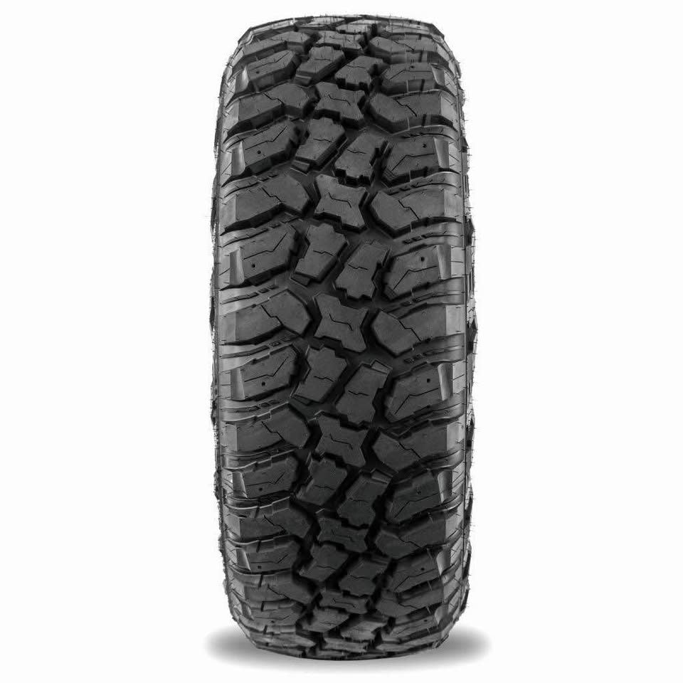 235/75R15 AUSTONE MASPIRE MUD TYRE