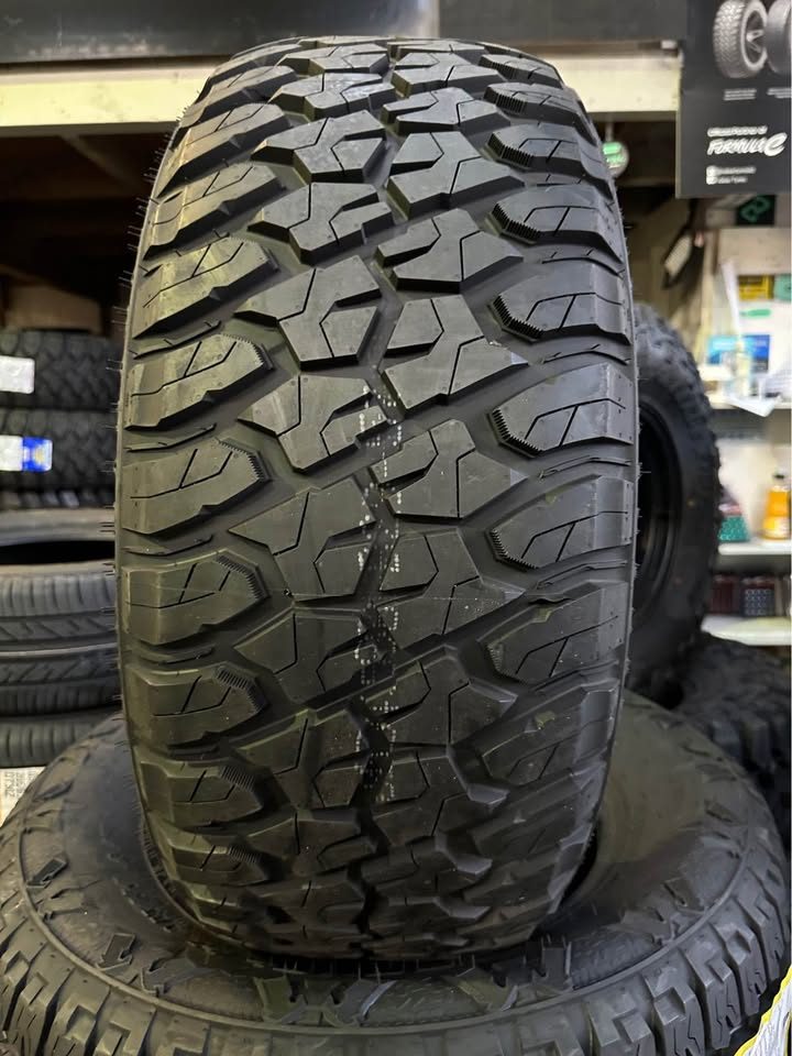 265/50R20 Forceland Rebel Hawk R/T Tyre