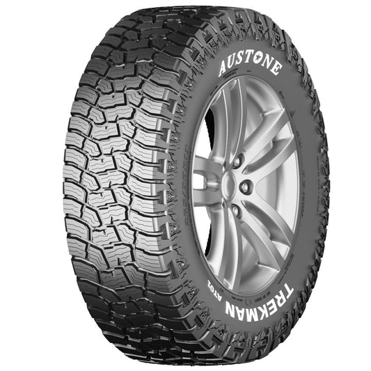 31X10.5R15 Austone Trekman AT01- All Terrain Tyre