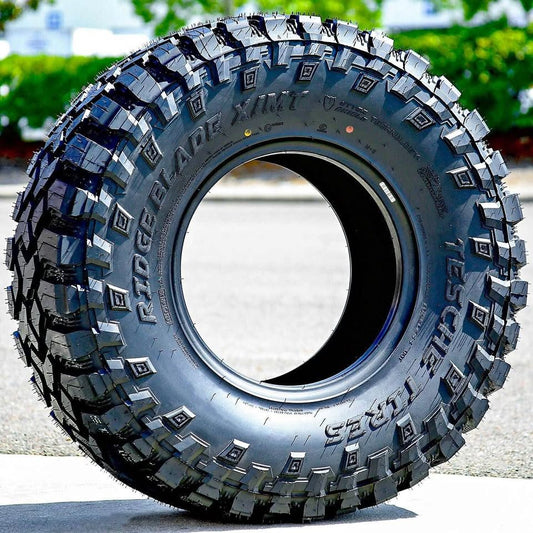 35X12.5R17 TESCHE RIDGE BLADE X/MT TYRE