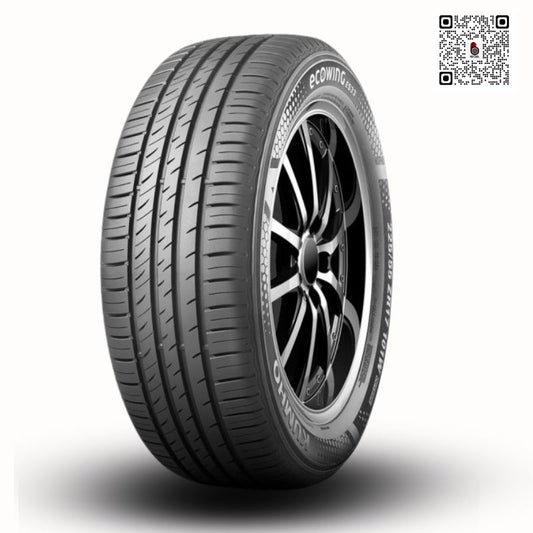 225/45R18 KUMHO ECOWING ES33 TYRE- LIMITED TIME SALE