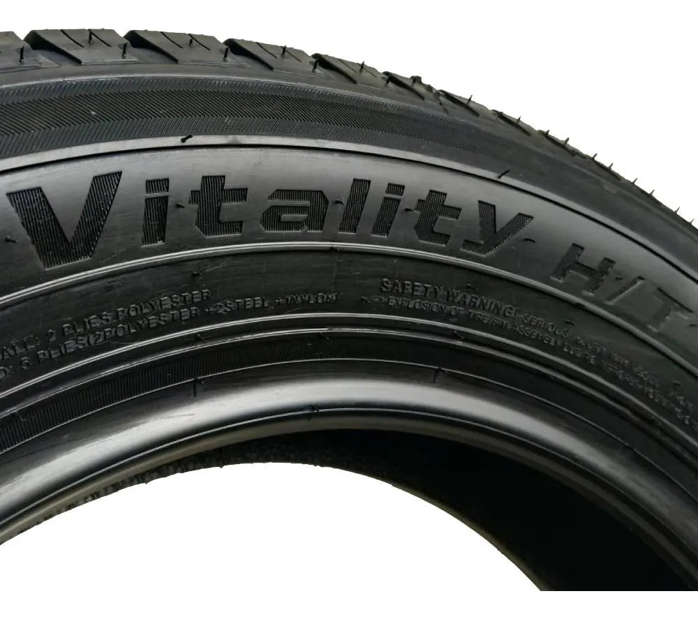 225/65R17 Forceland Vitality H/T