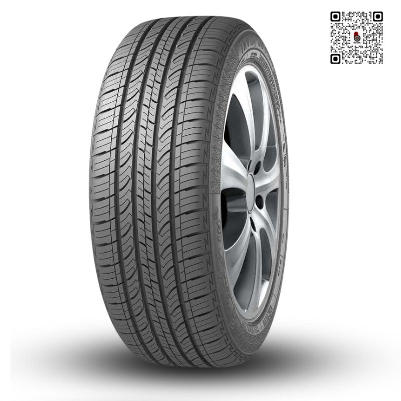 225/55R18 Duraturn MOZZO S360 Tyre