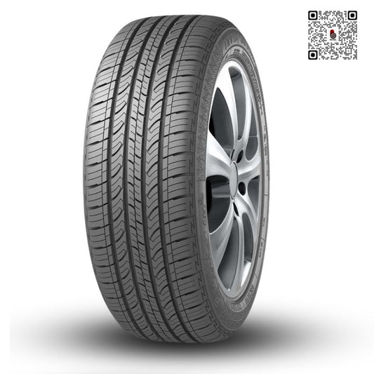 225/55R18 Duraturn MOZZO S360 Tyre