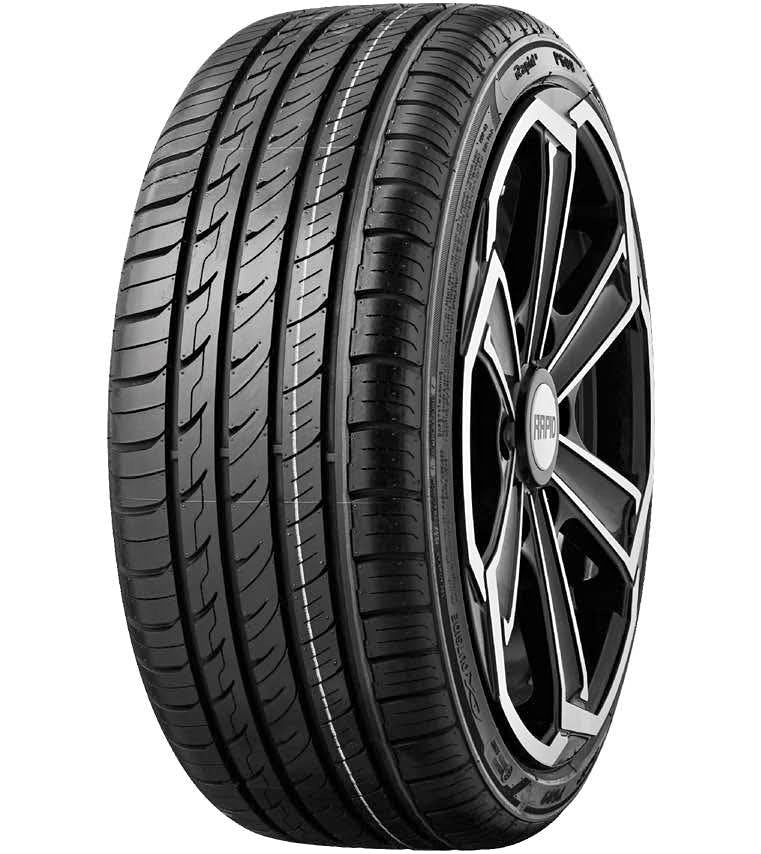 265/30R19 RAPID P609 NEW TYRE