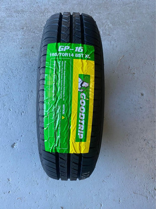 165/70R14 GOODTRIP GP-16