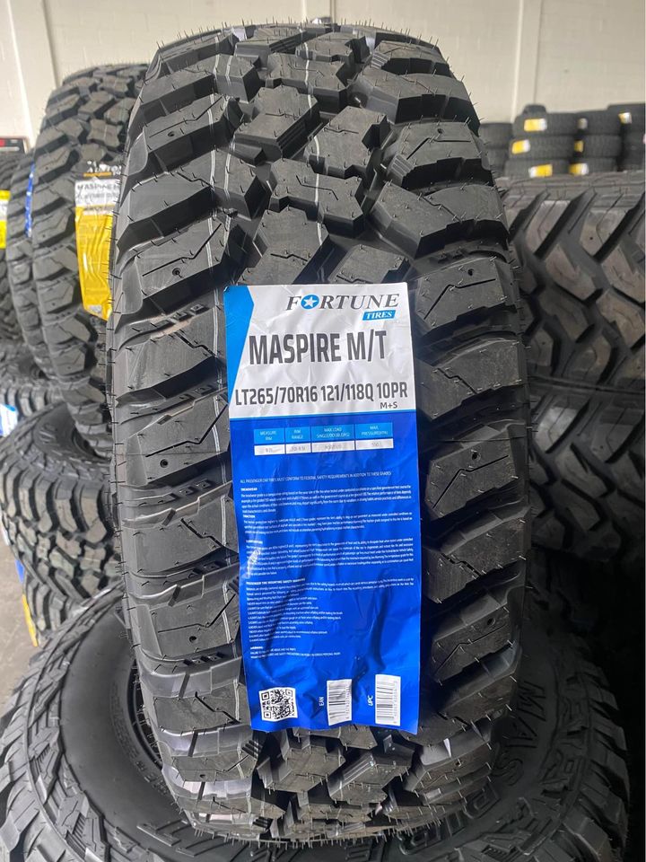 12-16.5 Maxam MS906 12PR 145A2 Tyre
