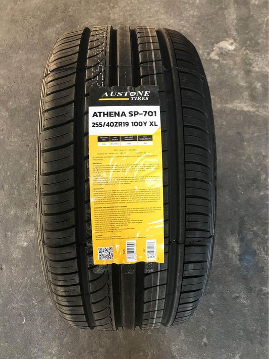 255/40R19 Austone SP-701 Tyre