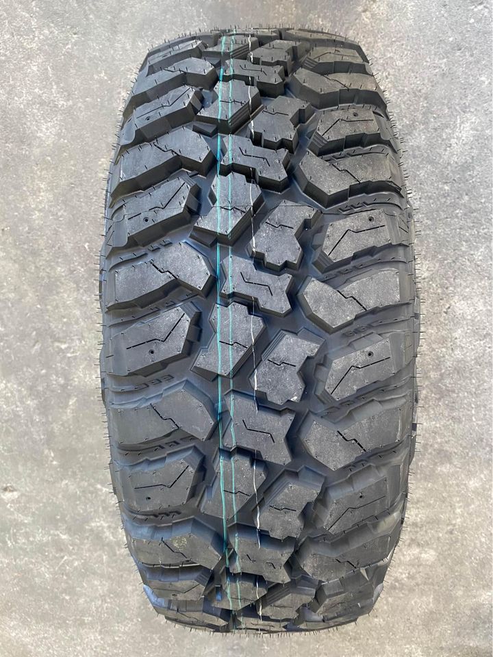 285/70R17 FORTUNE MASPIRE MUD TYRE
