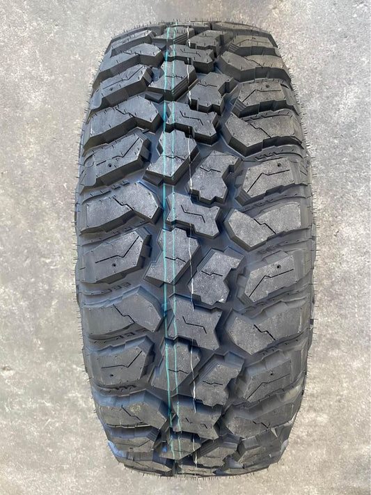 285/70R17 FORTUNE MASPIRE M/T (Mud Terrain) TYRE