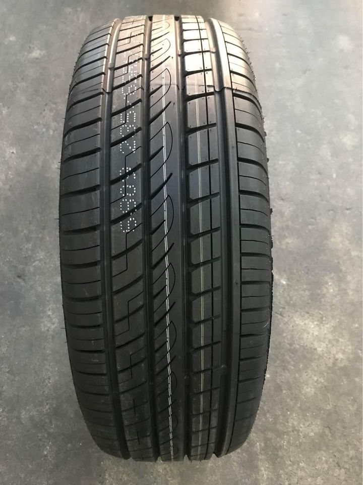 235/65R17 Austone SP-303 Tyre