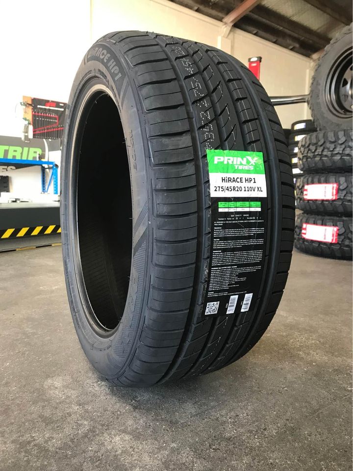 275/45R20 Prinx HiRACE HP1 Tyre