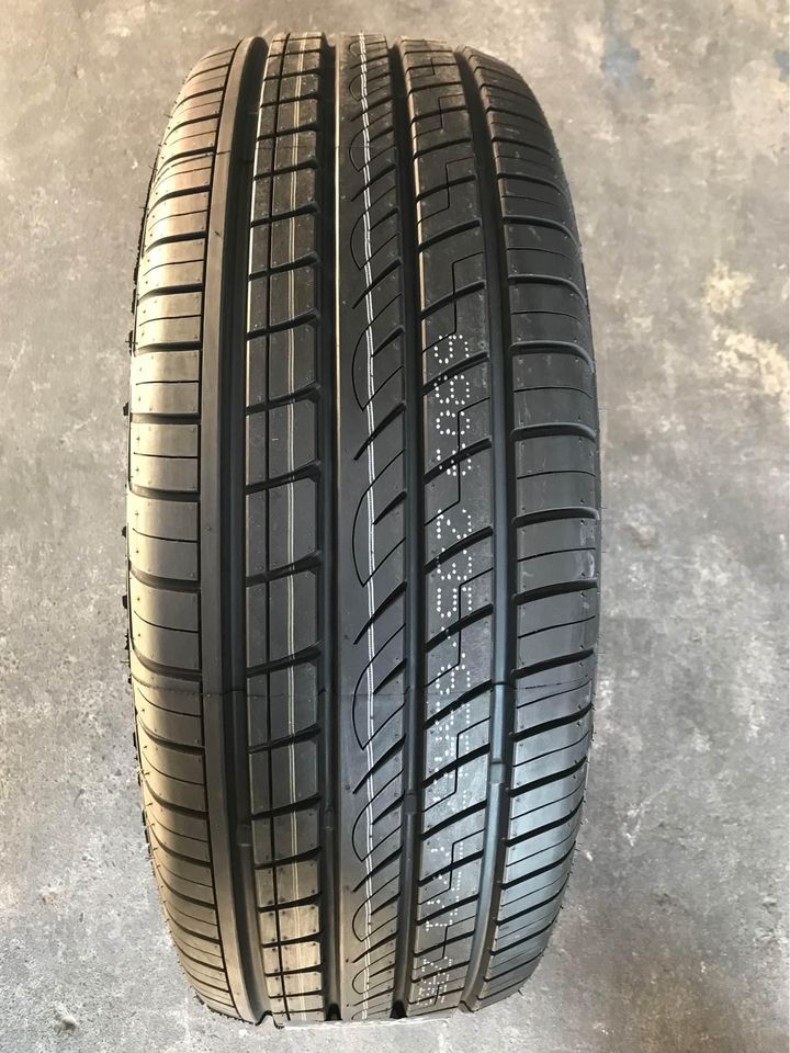 235/65R17 Austone SP-303 Tyre