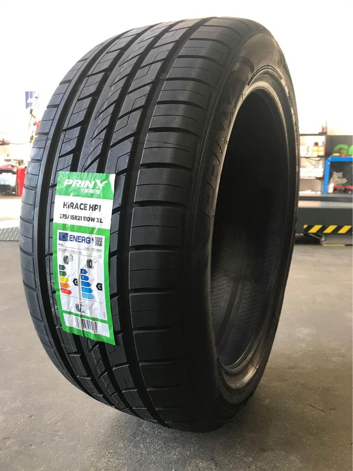 275/45R21 Prinx HiRACE HP1 Tyre