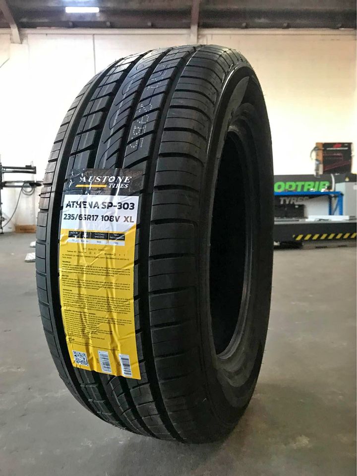 235/65R17 Austone SP-303 Tyre