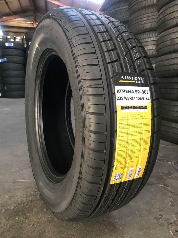 235/65R17 Austone SP-303 Tyre