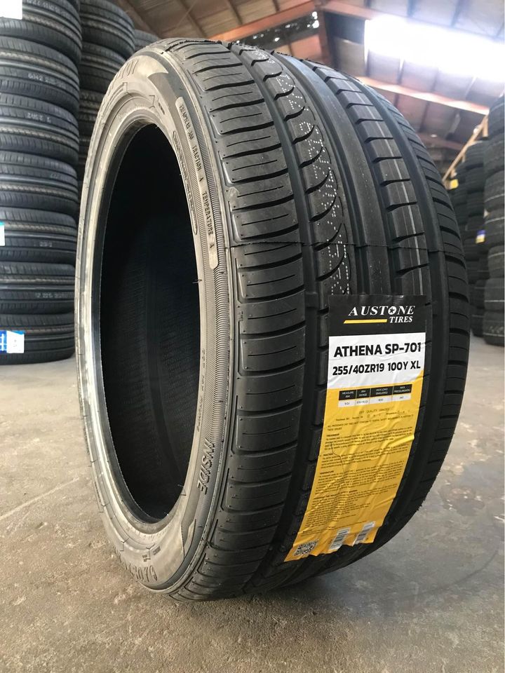 255/40R19 Austone SP-701 Tyre