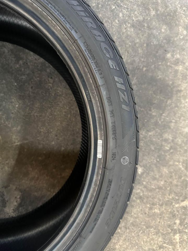 235/45R19 Prinx HZ1 Tyre