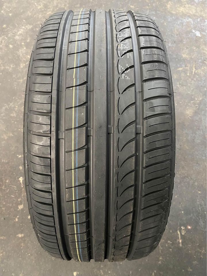 245/40R20 Fortune FSR-701 Tyre