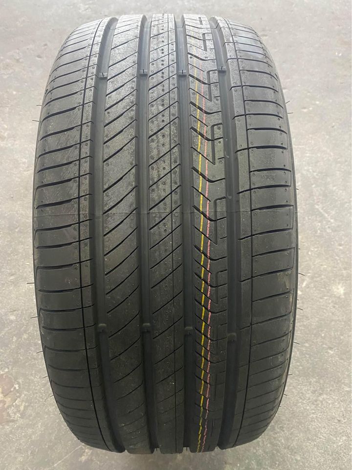 245/40R18 KUMHO TA93 MAJESTY9 TYRE