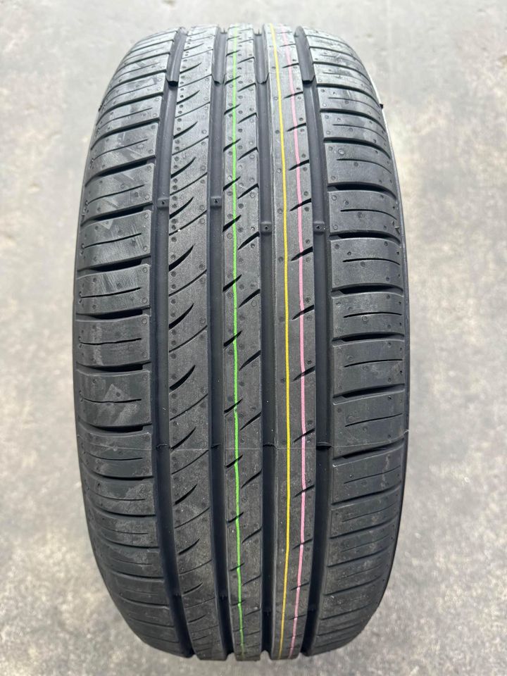 205/55R16 KUMHO ES33 ECOWING TYRE