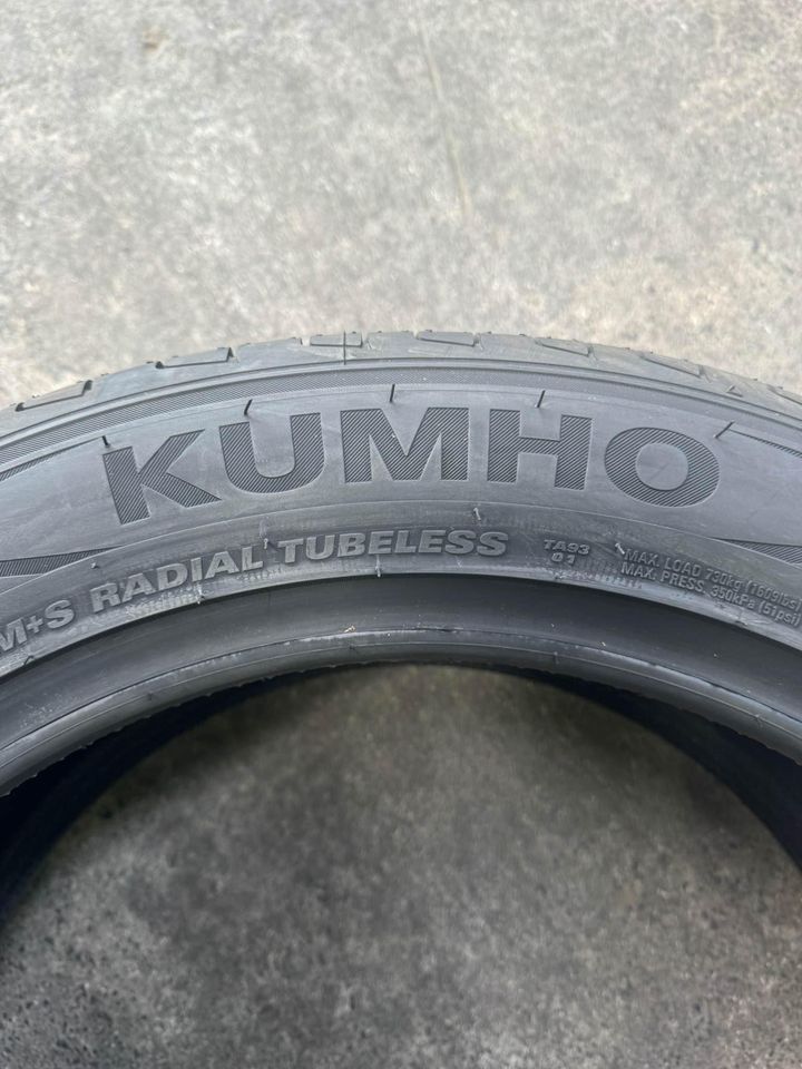 235/50R18 Kumho Majesty TA93 Tyre – High Performance Comfort | Lowest Price NZ