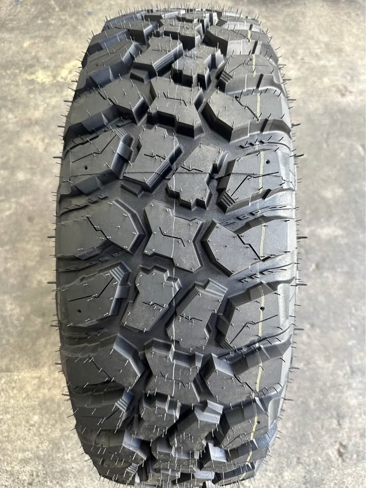 265/75R16 Austone Maspire M/T (Mud Terrain) Tyre