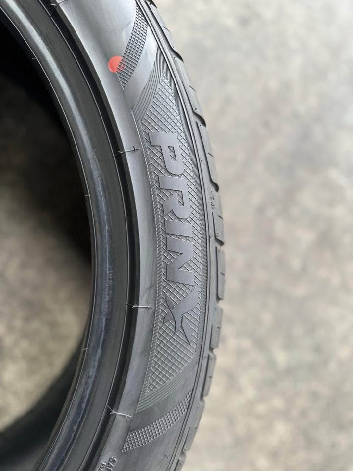 245/45R20 Prinx HP1 Tyre