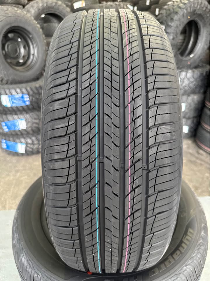 225/55R18 HANKOOK DYNAPRO RA33 HP2 Tyre