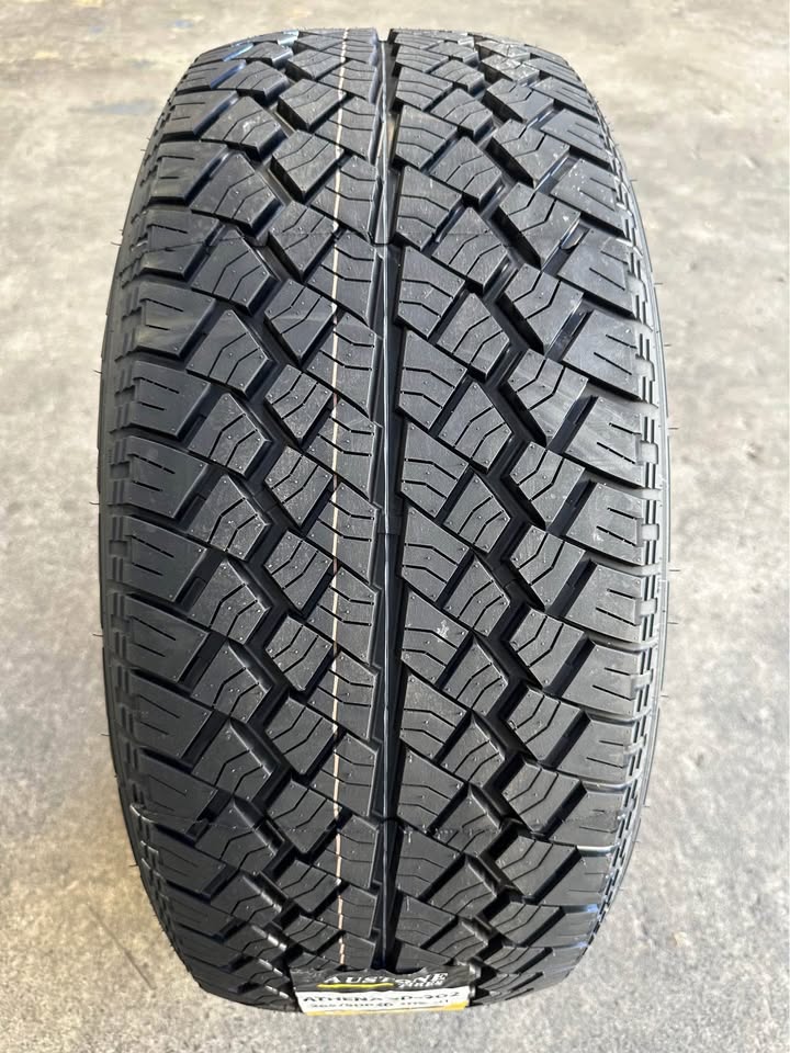 265/50R20 AUSTONE SP-302 ALL TERRAIN TYRE