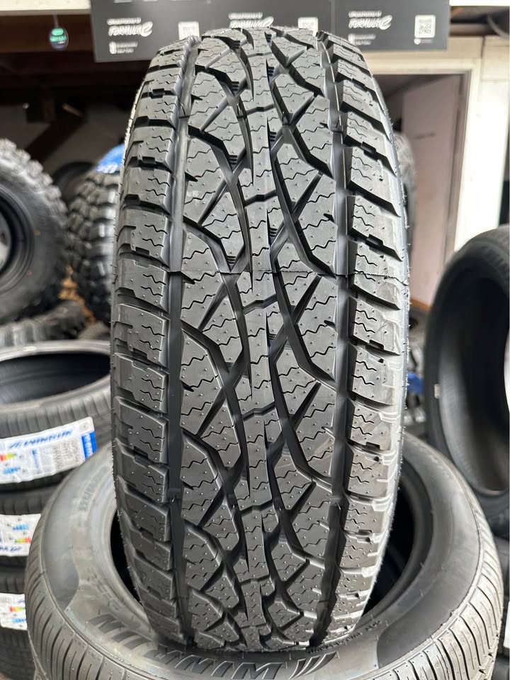 225/65R17 Winrun Maxclaw All Terrain Tyre