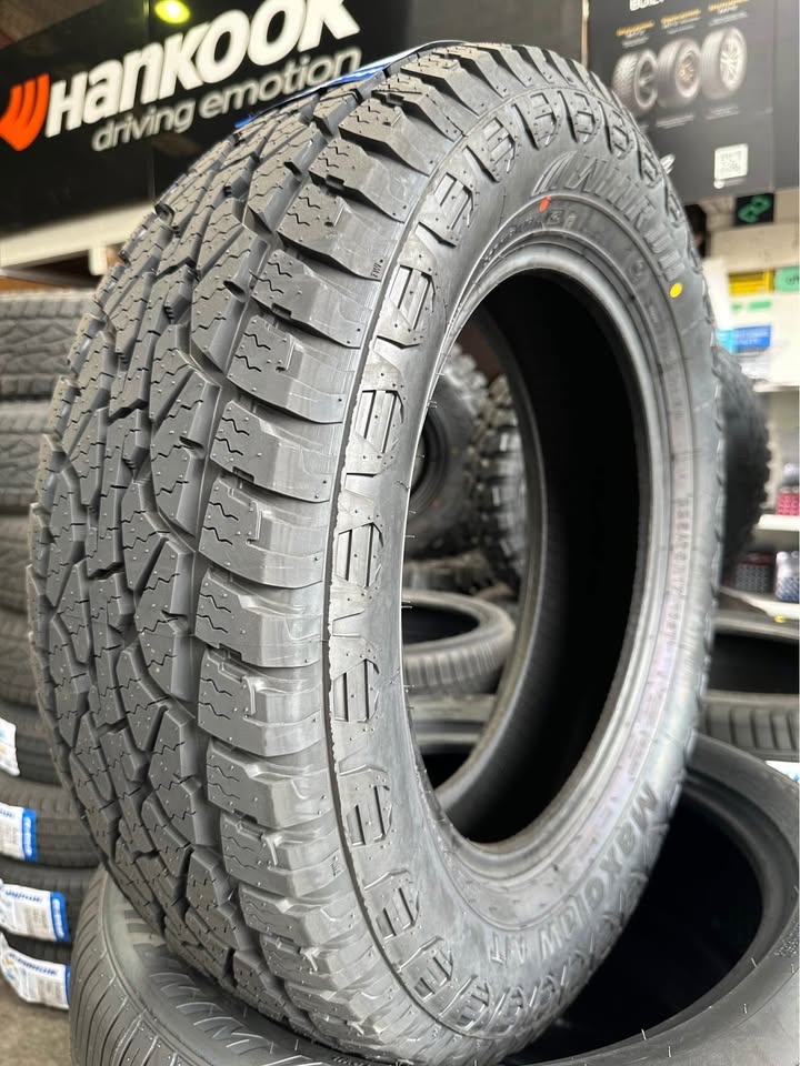 225/65R17 Winrun Maxclaw All Terrain Tyre