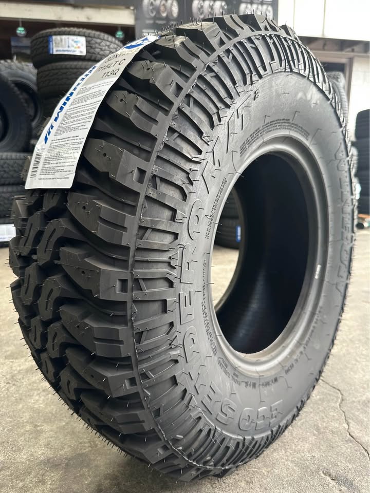 32X11.5R15 WINRUN MT305 MUD TYRE