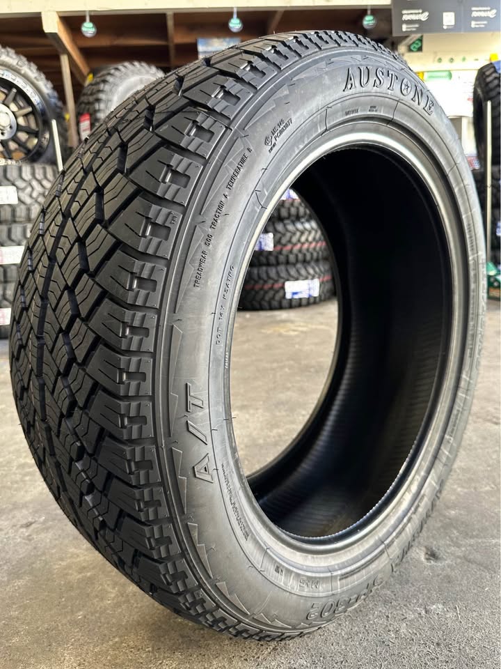 265/50R20 AUSTONE SP-302 ALL TERRAIN TYRE